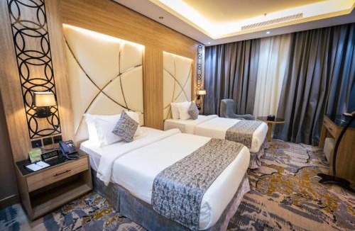 Jeddah Hotel | Mirnian Hotel