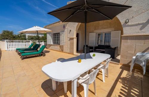 Palma de Mallorca Villa | Mitjorn