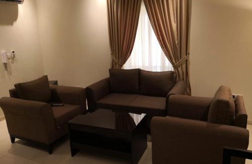 Al Aqrabiyah Apartment | MJ Apartments