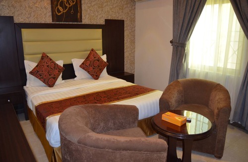Al Ulaya Hotel | Mkani Apartment
