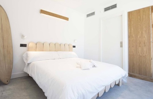 Sopelana Hostel | Moana Eco Surf House - Hostel