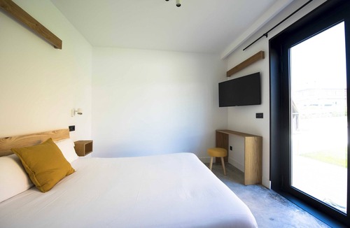 Sopelana Hostel | Moana Eco Surf House - Hostel