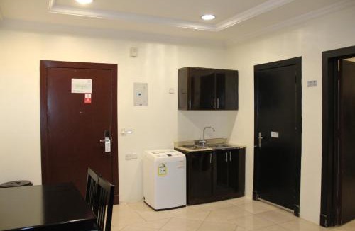 Riyadh Apartment | Mocador Serviced apartments- Al Nuzha Branch