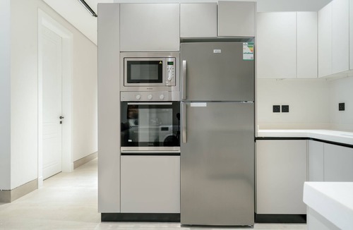 Riyadh Apartment | Modern 2 bdr apart in Al Mohammadiyyah