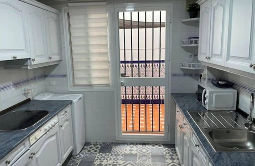 Sanlucar de Barrameda Apartment | Modern and Central Apartment. New on the Market.