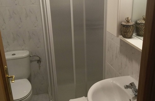 Villa de Vallecas Condo | Modern and bright apartment, with garage space (included)