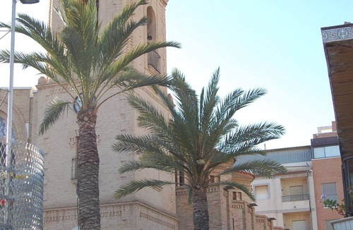 Pueblo Latino Apartment | Modern apartment 250 m from the sea with south facing terrace and swimming pool