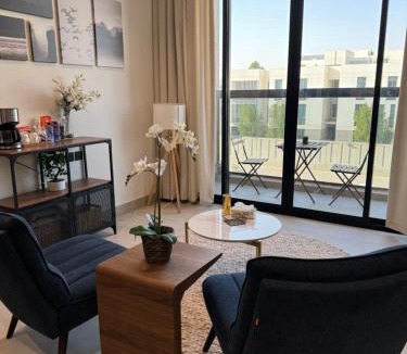 Qurtubah Apartment | Modern Apartment 2p , Self Entry