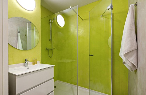 Esquerra de l'Eixample Apartment | Modern apartment in the city center for long stay