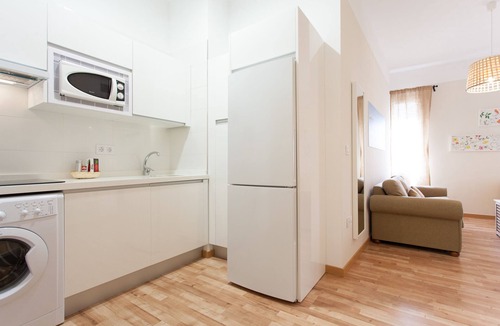 Encarnacion-Regina Apartment | MODERN APARTMENT IN THE CENTER