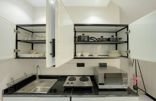 Al Olaya District Apartment | Modern Apartment in the Heart of Al Sulimaniyah