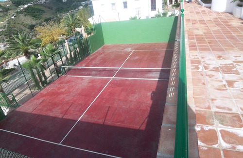 Frigiliana Apartment | Modern Apartment with Swimming Pool, Satellite TV & High Speed Fibre WiFi