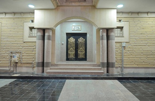 Dammam Apartment | Modern Apartments w Central Location - Ather