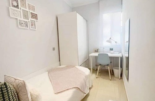 El Viso Apartment | Modern App. Salamanca Madrid 4 Bedroom