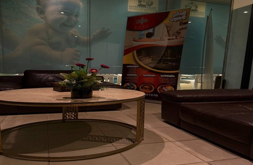 Al Sulimania House | Modern Deluxe Haven| Sunday Business Avenue,Riyadh