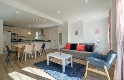 Jesus Apartment | Modern, Stylish & Comfortable Apartment