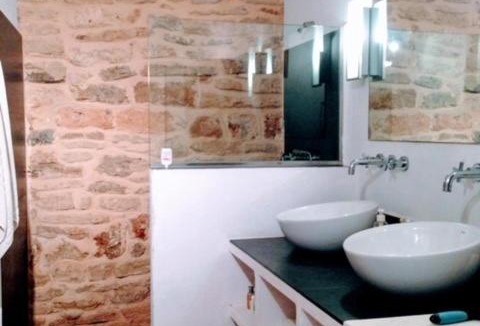 Campos Villa | Moli des Trenc
