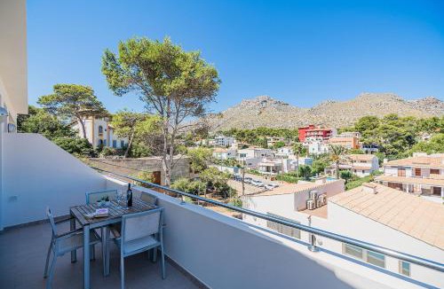 Cala San Vicente House | MOLINS 3
