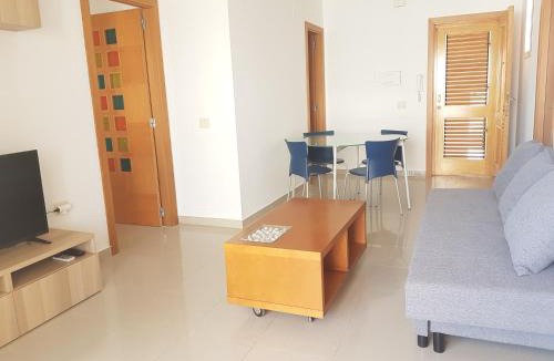 El Grau de Moncofa Apartment | Moncofa Beach