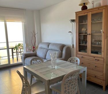 El Grau de Moncofa Apartment | Moncofa Sunset