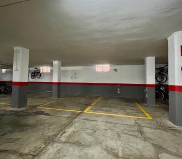 El Grau de Moncofa Apartment | Moncofar Beach Playa
