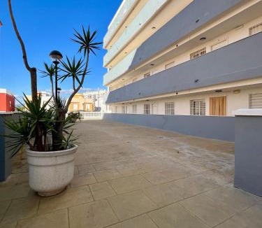 El Grau de Moncofa Apartment | Moncofar Beach Playa
