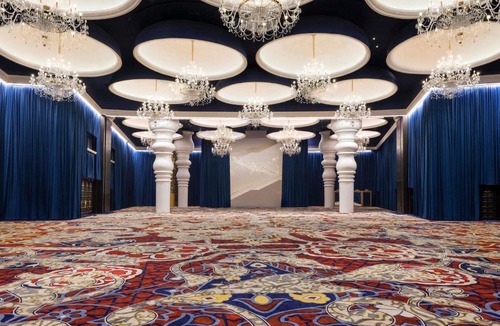Doha Hotel | Mondrian Doha