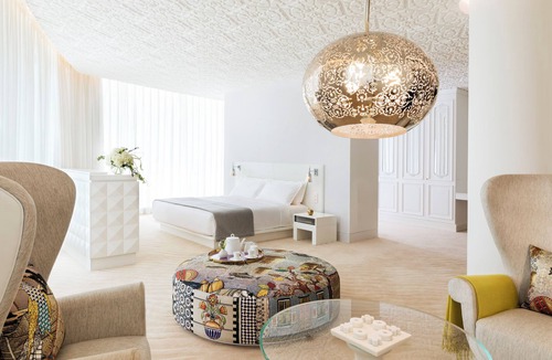 Doha Hotel | Mondrian Doha