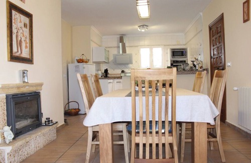 Benissa Coast Villa | Monica - Moraira, Costa Blanca