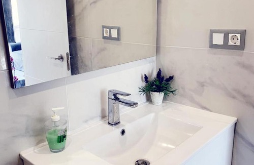Mogan Apartment | Monseñor Apartment