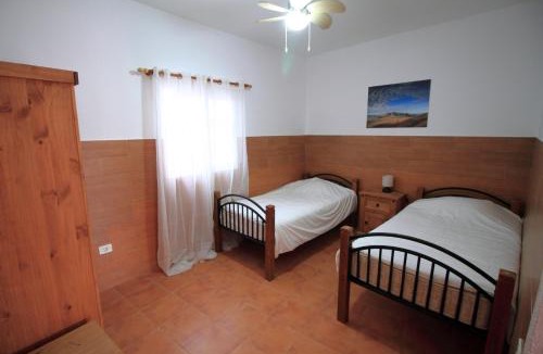 Antigua Apartment | MONTAÑA VALLES DE ORTEGA - A