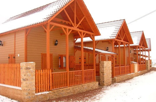 Orihuela del Tremedal House | Montes Universal Residences