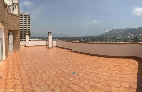 Benidorm Apartment | Monver 10