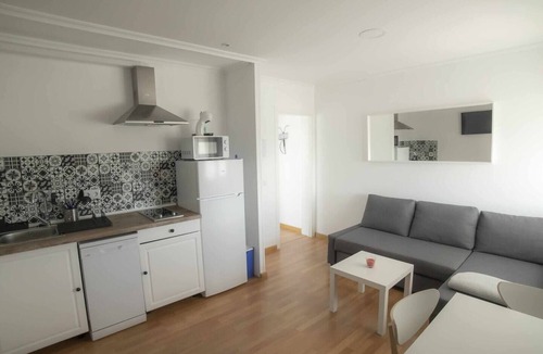 Navarredonda de Gredos Apartment | Moon. Beautiful apartment. Villa de Gredos