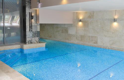 Buxton House | Moorecroft