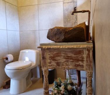 Cordoba Other | Moraia Bioconecta Cabaña El Porvenir