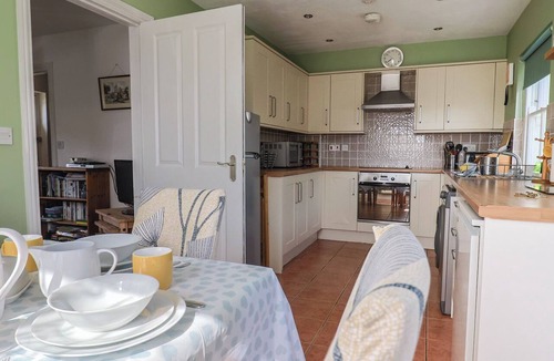 Wadeford Cottage | Morpeth