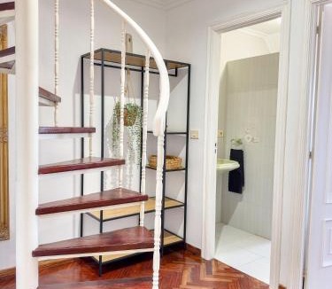 Montalvo Apartment | Morriña do Mar
