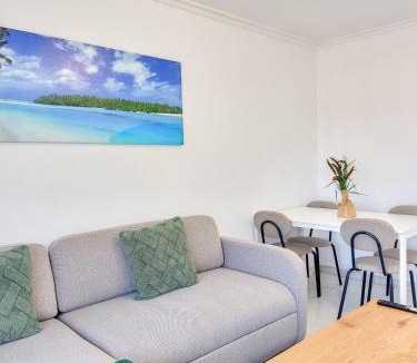 Montalvo Apartment | Morriña do Mar