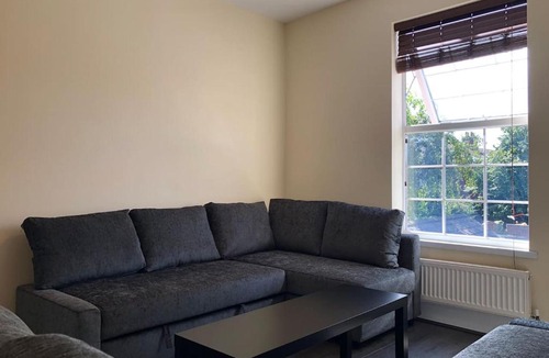 Moseley Apartment | Moseley Studios