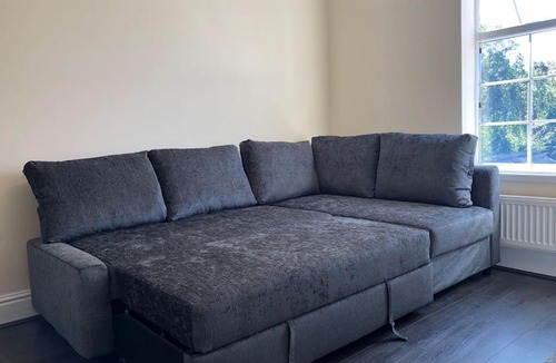 Moseley Apartment | Moseley Studios