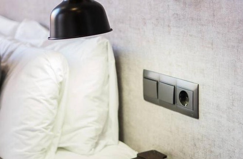 Centro House | Motel ∙ 8 guests