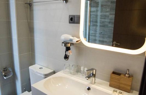 Centro House | Motel ∙ 8 guests