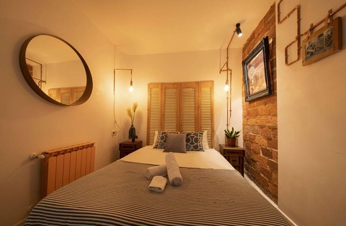 Old Town House | Motel ∙ 8 guests