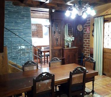 Ivanrey House | Mountain House in Ivanrey