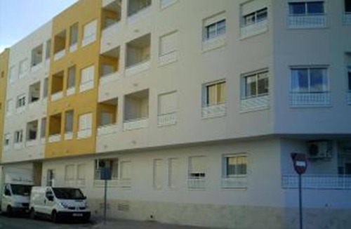 Almoradi Apartment | Mountain view 2-bedroom Apartment with WI-FI in Almoradi (Alicante) SPAIN