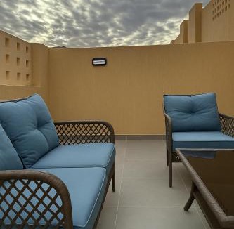 AlUla Apartment | Mountain view