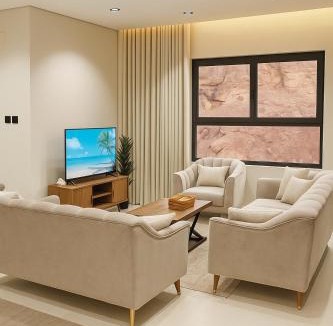 AlUla Apartment | Mountain view