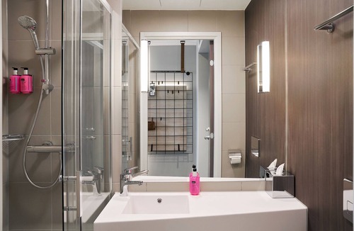 Saint Paul's Hotel | Moxy Bristol