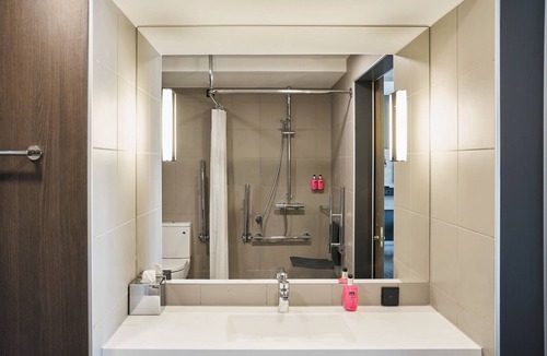 Saint Paul's Hotel | Moxy Bristol